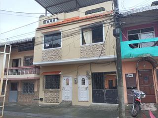 Foto 46 de En venta casa rentera en Babahoyo