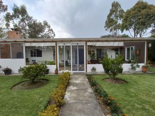 CASA DE VENTA, MINIMALISTA, SECTOR MALCHINGUI, TABACUNDO, $235.000