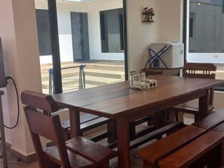 CASA DE VENTA, MINIMALISTA, SECTOR MALCHINGUI, TABACUNDO, $235.000