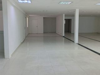 SECTOR SALUD ARRIENDO CASA COMERCIAL