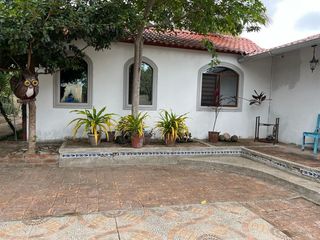 Foto 2 de terreno urbanístico con casas de venta montecristi