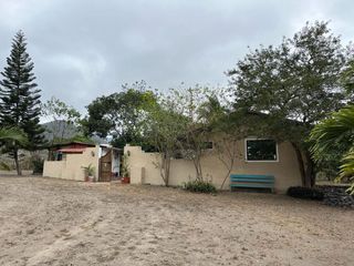 Foto 5 de terreno urbanístico con casas de venta montecristi