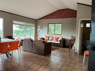 Foto 1 de terreno urbanístico con casas de venta montecristi