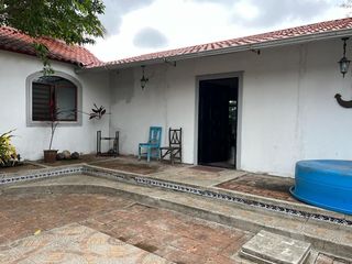 Foto 3 de terreno urbanístico con casas de venta montecristi