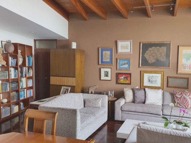 VENTA DE DEPARTAMENTO DPLX EN CA. EL INKARIO CDRA 2 URB EL DERBY SURCO