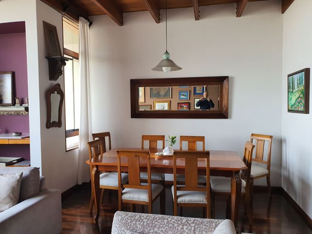 VENTA DE DEPARTAMENTO DPLX EN CA. EL INKARIO CDRA 2 URB EL DERBY SURCO