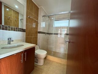 Se vende apartamento en Cajicá.