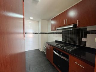 Se vende apartamento en Cajicá.