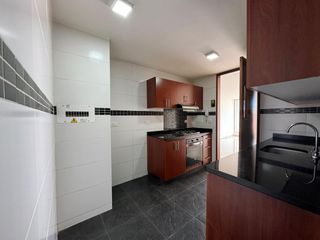 Se vende apartamento en Cajicá.