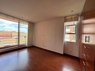 Se vende apartamento en Cajicá.