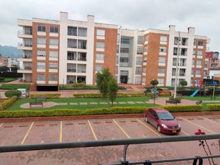 Se vende apartamento en Cajicá.