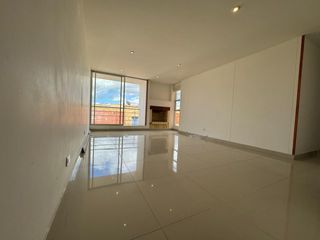 Se vende apartamento en Cajicá.