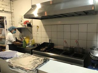 Foto 41 de Venta de Hostal y Locales Comerciales Laureles