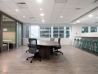 Acceso a oficinas profesionales en BUENOS AIRES, Laminar II Catalinas