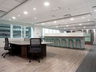 Acceso a oficinas profesionales en BUENOS AIRES, Laminar II Catalinas