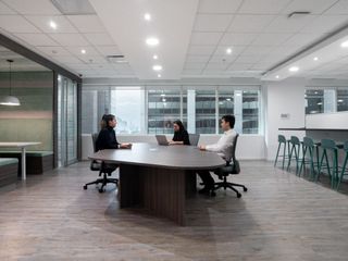 Acceso a oficinas profesionales en BUENOS AIRES, Laminar II Catalinas