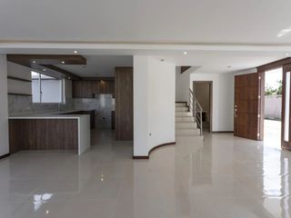 Foto 2 de Venta de casa en Conocoto.