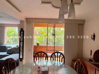 VENDO APARTAMENTO LOMA DEL ESCOBERO ENVIGADO COD. 1289402