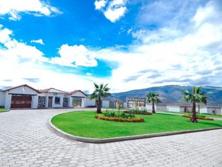 Foto 3 de OPORTUNIDAD, LA PRADERA, vendo terreno de 800m2, todos los servicios, hermosas áreas comunales