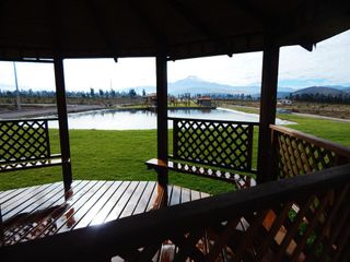 Foto 5 de OPORTUNIDAD, LA PRADERA, vendo terreno de 800m2, todos los servicios, hermosas áreas comunales