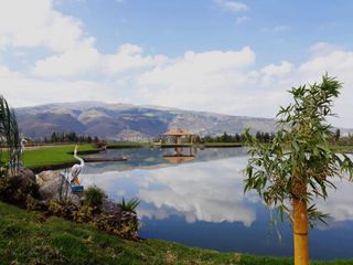 Foto 1 de OPORTUNIDAD, LA PRADERA, vendo terreno de 800m2, todos los servicios, hermosas áreas comunales