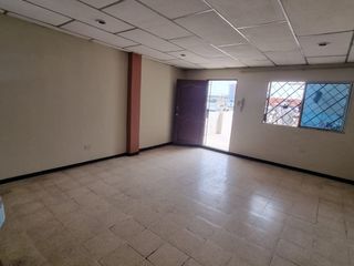 Departamento en Alquiler en La Alborada 6ta, 2 Hab, 1 Baño, Norte de Guayaquil.