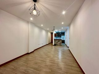 Foto 6 de DEPARTAMENTO EN VENTA  – URB. QUINTA ANA MARÍA- PIURA