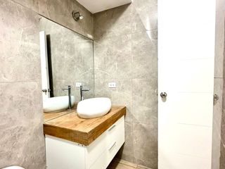 Foto 7 de DEPARTAMENTO EN VENTA  – URB. QUINTA ANA MARÍA- PIURA