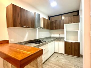 Foto 4 de DEPARTAMENTO EN VENTA  – URB. QUINTA ANA MARÍA- PIURA