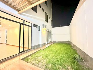 Foto 3 de DEPARTAMENTO EN VENTA  – URB. QUINTA ANA MARÍA- PIURA
