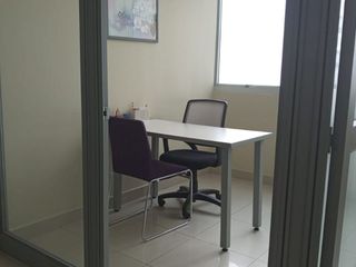 Venta de Oficina en City Office, Alborada VI Etapa, Guayaquil
