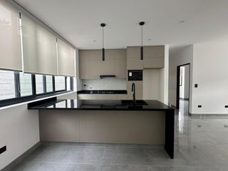 Foto 2 de Departamento de estreno y con finos acabados en La Encantada de Villa 🏡 💙