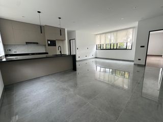 Foto 1 de Departamento de estreno y con finos acabados en La Encantada de Villa 🏡 💙