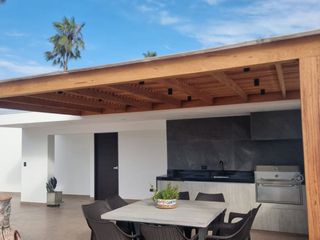 Foto 9 de Departamento de estreno y con finos acabados en La Encantada de Villa 🏡 💙