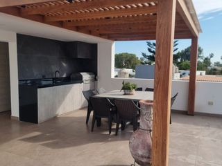 Foto 10 de Departamento de estreno y con finos acabados en La Encantada de Villa 🏡 💙