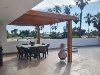 Foto 11 de Departamento de estreno y con finos acabados en La Encantada de Villa 🏡 💙