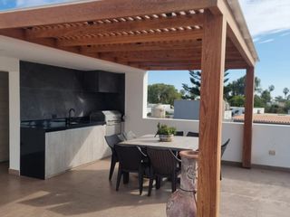 Foto 12 de Departamento de estreno y con finos acabados en La Encantada de Villa 🏡 💙