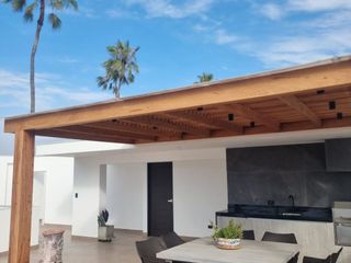 Foto 13 de Departamento de estreno y con finos acabados en La Encantada de Villa 🏡 💙