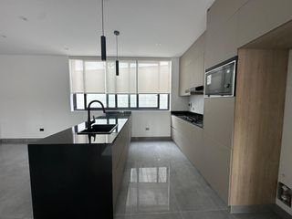 Foto 3 de Departamento de estreno y con finos acabados en La Encantada de Villa 🏡 💙