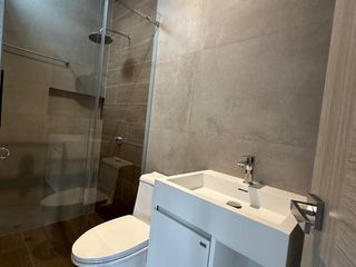 Foto 6 de Departamento de estreno y con finos acabados en La Encantada de Villa 🏡 💙