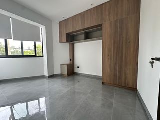 Foto 5 de Departamento de estreno y con finos acabados en La Encantada de Villa 🏡 💙
