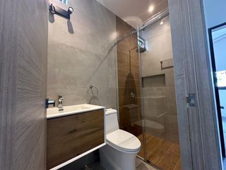 Foto 7 de Departamento de estreno y con finos acabados en La Encantada de Villa 🏡 💙