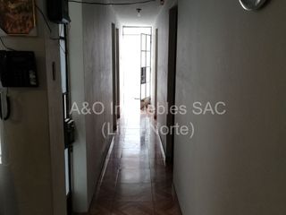 Vendo Casa At 170 m² - Pro Los Olivos