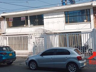 Casa Comercial en Arriendo en La Castellana Bogota