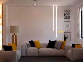 Foto 2 de casa de venta: no incluye lote, debe tener lote propio escriturado