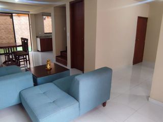 Foto 2 de Casa de venta en Quitumbe