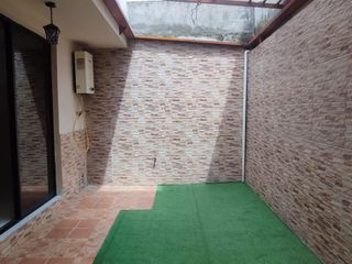 Foto 7 de Casa de venta en Quitumbe