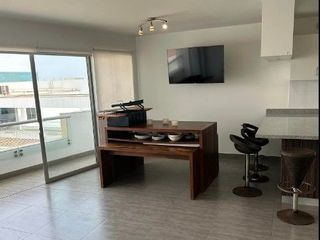 Foto 5 de ¡¡Depa en Venta!! - Condominio Nueva Asia Km 107.5 Pan. Sur