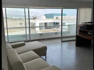 Foto 3 de ¡¡Depa en Venta!! - Condominio Nueva Asia Km 107.5 Pan. Sur