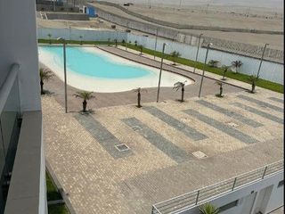 Foto 2 de ¡¡Depa en Venta!! - Condominio Nueva Asia Km 107.5 Pan. Sur